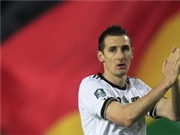 Bóng đá anh, ngoại hạng anh, lịch thi đấu euro 2012,  Đức - Kazakhstan 4-0: Không đề cho Miro